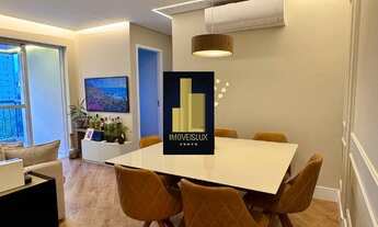 Imagem 3: Imperdível apartamento à venda na Vila Andrade, São Paulo-SP: 2 quartos, 1 suíte, 2 salas