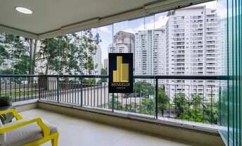Imagem 4: Imperdível oportunidade: apartamento de 2 quartos na Vila Andrade, São Paulo-SP - 83m², 2