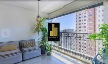 Imagem 2: Lindo Apartamento à Venda em São Paulo - Vila Suzana com 2 Quartos, 1 Suíte e 2 Vagas de G