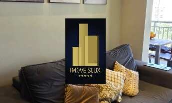 Imagem 2: Espetacular apartamento à venda em São Paulo-SP, Vila Andrade: 3 quartos, 1 suíte, 2 salas