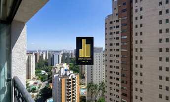 Imagem 5: Lindo Apartamento à Venda em São Paulo - Vila Suzana com 2 Quartos, 1 Suíte e 2 Vagas de G