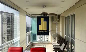 Imagem 3: Imperdível oportunidade de apartamento com 3 suítes na Vila Andrade, São Paulo-SP: 171m²