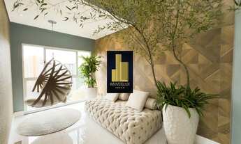 Imagem 6: Imóvel Exclusivo na Vila Andrade: Cobertura de Luxo com 2 Suítes, 3 Salas e 5 Vagas de Gar