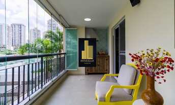 Imagem 5: Imperdível oportunidade: apartamento de 2 quartos na Vila Andrade, São Paulo-SP - 83m², 2