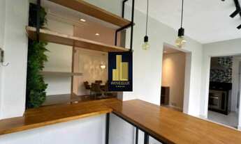 Imagem 7: Apartamento à venda em São Paulo-SP no bairro Lar São Paulo: 3 quartos, 1 suíte, 2 salas