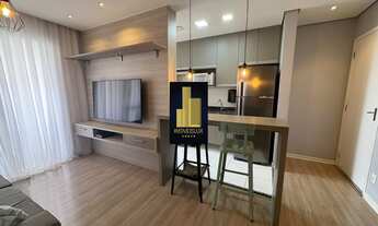 Imagem 4: Apartamento à venda no Morumbi, São Paulo-SP: 1 quarto, 1 sala, 1 banheiro, 1 vaga de gara