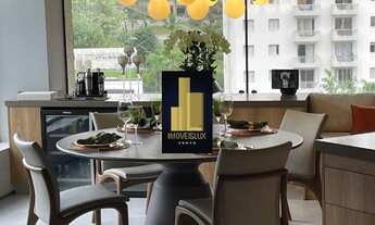 Imagem 6: Apartamento de luxo com 3 suítes e 3 vagas na Vila Andrade em São Paulo!