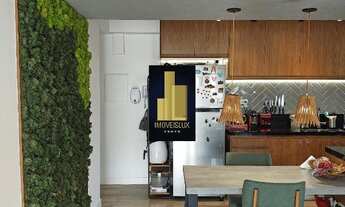 Imagem 2: Apartamento à venda em São Paulo-SP, Vila Andrade: 3 quartos, 1 suíte, 2 salas, 3 banheiro