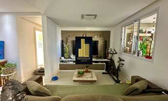 Imagem 5: Apartamento de Luxo com 3 suítes na Vila Andrade em São Paulo - 170m² - 3 vagas, lazer com