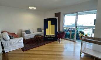 Imagem 2: Imperdível: Apartamento à venda em São Paulo-SP, Vila Andrade - 3 quartos, 3 suítes, 2 sal