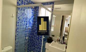 Imagem 7: Apartamento à venda em São Paulo-SP, Vila Andrade: 2 quartos, 1 suíte, 2 salas, 3 banheiro