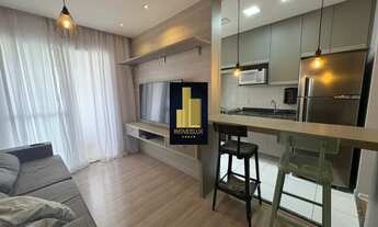 Imagem: Apartamento à venda no Morumbi, São Paulo-SP