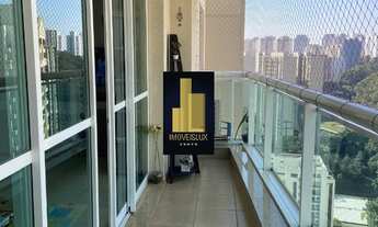 Imagem 2: OPORTUNIDADE - Apartamento de luxo na Vila Suzana, São Paulo-SP: 3 quartos, 3 suítes, 2 sa