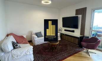 Imagem 3: Imperdível: Apartamento à venda em São Paulo-SP, Vila Andrade - 3 quartos, 3 suítes, 2 sal