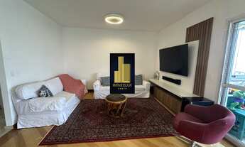 Imagem 4: Imperdível: Apartamento à venda em São Paulo-SP, Vila Andrade - 3 quartos, 3 suítes, 2 sal