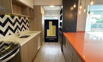 Imagem 7: Apartamento Garden de Luxo para Locação em São Paulo-SP, Jardim Fonte do Morumbi/Panamby