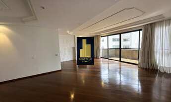 Imagem 2: Apartamento de Luxo para Locação no Paraíso, São Paulo-SP: 3 Quartos, 1 Suíte, 2 Salas, 4