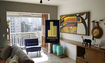 Imagem 3: Apartamento à venda em São Paulo-SP, Vila Andrade: 3 quartos, 1 suíte, 2 salas, 3 banheiro