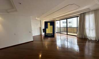 Imagem: Apartamento de Luxo para Locação no Paraíso