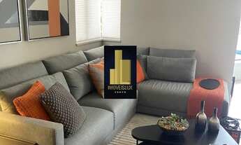 Imagem 3: Apartamento de luxo com 3 suítes e 3 vagas na Vila Andrade em São Paulo!