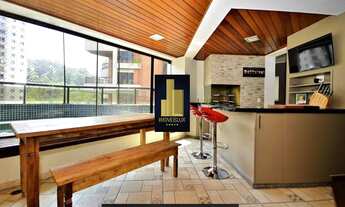 Imagem: Apartamento de Luxo na Vila Andrade 4 Quartos