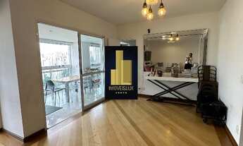 Imagem 7: Imperdível: Apartamento à venda em São Paulo-SP, Vila Andrade - 3 quartos, 3 suítes, 2 sal