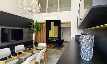 Imagem 6: Apartamento de Luxo na Vila Andrade: 3 Quartos, 3 Suítes, 2 Salas e 2 Vagas de Garagem com