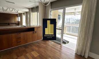 Imagem 4: Apartamento à venda na Vila Andrade, São Paulo-SP: 3 quartos, 3 suítes, 3 salas, 3 vagas