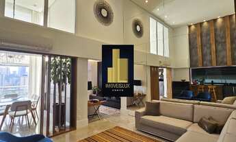 Imagem: Apartamento de Luxo na Vila Andrade 3 Quartos