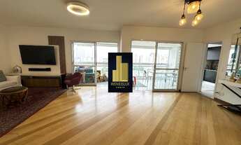 Imagem 5: Imperdível: Apartamento à venda em São Paulo-SP, Vila Andrade - 3 quartos, 3 suítes, 2 sal