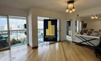 Imagem 6: Imperdível: Apartamento à venda em São Paulo-SP, Vila Andrade - 3 quartos, 3 suítes, 2 sal