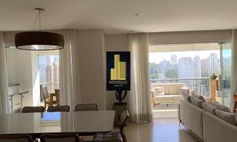 Imagem: Apartamento à venda em São Paulo-SP, na