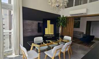 Imagem 7: Apartamento de Luxo na Vila Andrade: 3 Quartos, 3 Suítes, 2 Salas e 2 Vagas de Garagem com