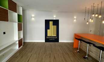 Imagem 3: Apartamento Garden de Luxo para Locação em São Paulo-SP, Jardim Fonte do Morumbi/Panamby