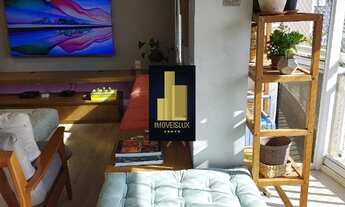 Imagem 7: Apartamento à venda em São Paulo-SP, Vila Andrade: 3 quartos, 1 suíte, 2 salas, 3 banheiro