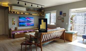 Imagem: Apartamento à venda em São Paulo-SP, Vila