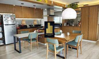 Imagem 4: Apartamento à venda em São Paulo-SP, Vila Andrade: 3 quartos, 1 suíte, 2 salas, 3 banheiro