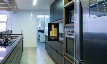 Imagem 4: Apartamento de Luxo Penthouse no Panamby/Jardim Fonte do Morumbi: 4 Quartos, 4 Suítes, 3 S