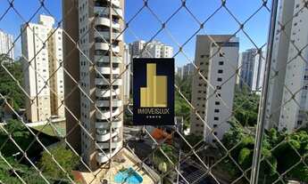 Imagem 7: Apartamento à venda no Morumbi, São Paulo-SP: 2 quartos, 2 suítes, 1 sala, 2 banheiros, 2