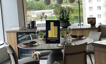 Imagem 2: Apartamento de luxo com 3 suítes e 3 vagas na Vila Andrade em São Paulo!