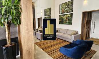 Imagem 2: Apartamento de Luxo na Vila Andrade: 3 Quartos, 3 Suítes, 2 Salas e 2 Vagas de Garagem com