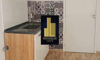 Imagem 5: Oportunidade única: Apartamento à venda no Paraíso do Morumbi, São Paulo-SP, com 1 quarto