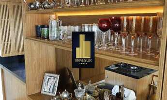 Imagem 6: Apartamento à venda em São Paulo-SP, Vila Andrade: 3 quartos, 1 suíte, 2 salas, 3 banheiro