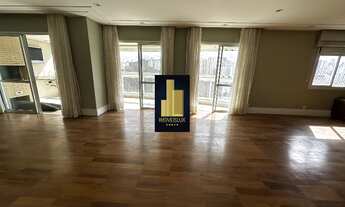 Imagem: Apartamento à venda na Vila Andrade, São