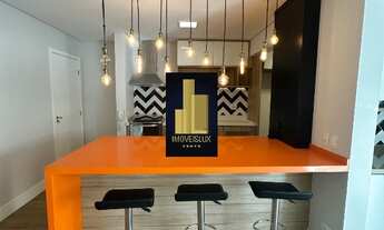 Imagem 2: Apartamento Garden de Luxo para Locação em São Paulo-SP, Jardim Fonte do Morumbi/Panamby