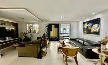 Imagem: Apartamento de Luxo com 3 suítes na Vila