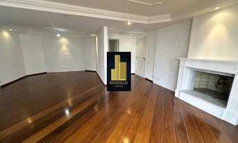 Imagem 4: Apartamento de Luxo para Locação no Paraíso, São Paulo-SP: 3 Quartos, 1 Suíte, 2 Salas, 4