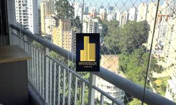 Imagem 2: Imperdível apartamento à venda em São Paulo-SP, Vila Andrade, Jardim Ampliação: 3 quartos