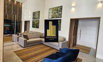 Imagem 3: Apartamento de Luxo na Vila Andrade: 3 Quartos, 3 Suítes, 2 Salas e 2 Vagas de Garagem com