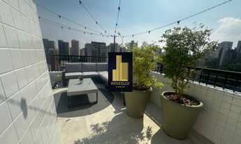 Imagem 6: Luxuosa cobertura duplex de 3 quartos com suíte, 2 salas, 4 banheiros, 2 vagas de garagem